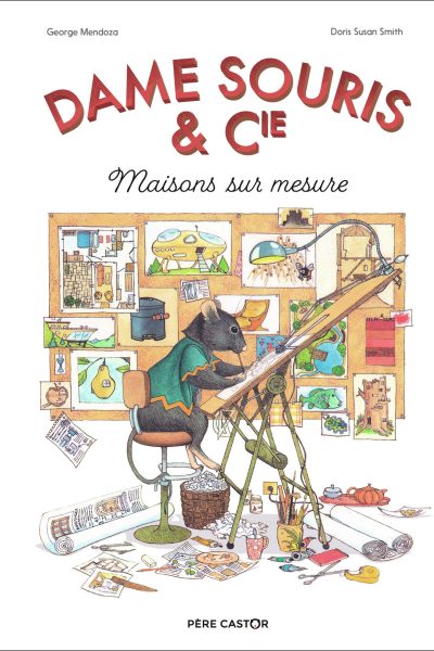 MAISONS SUR MESURE