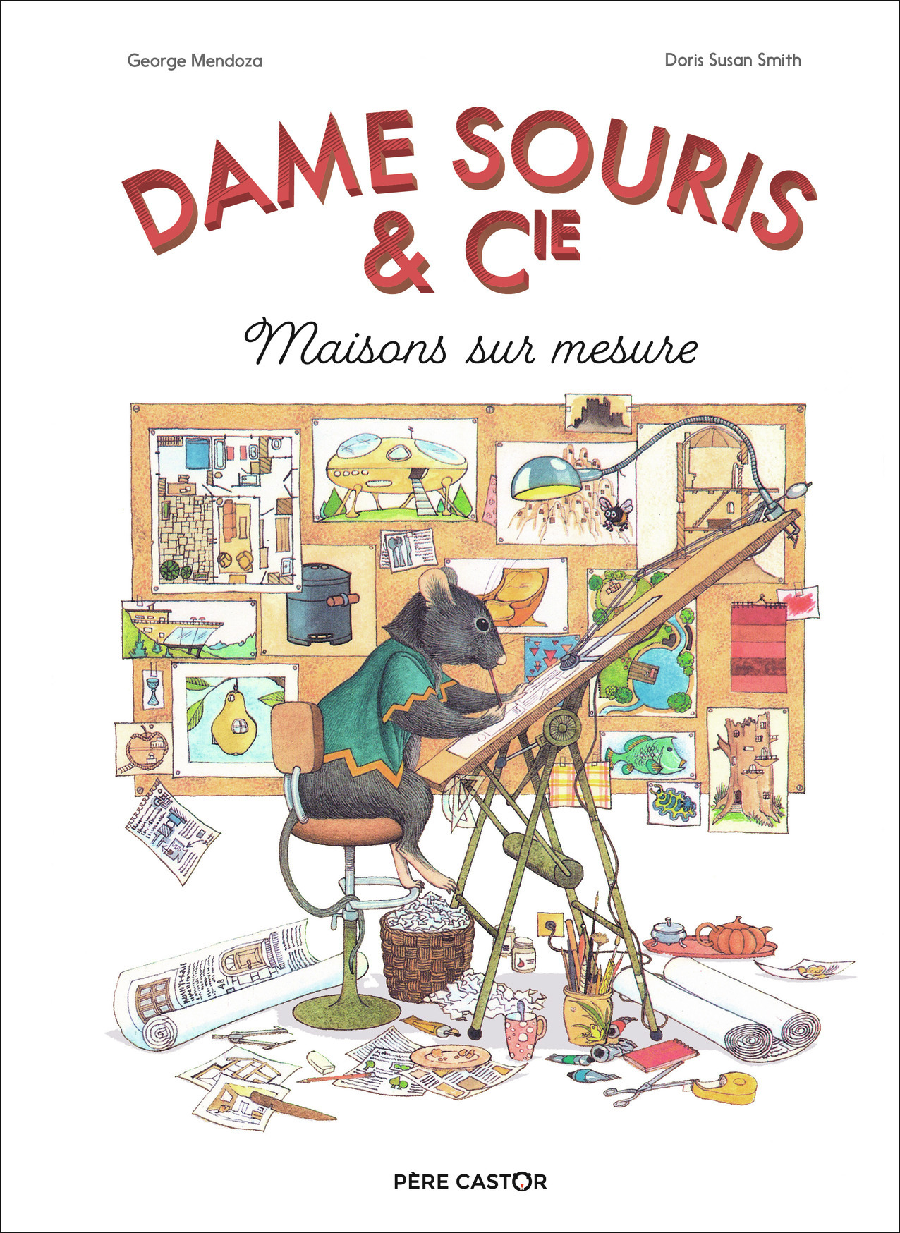 MAISONS SUR MESURE
