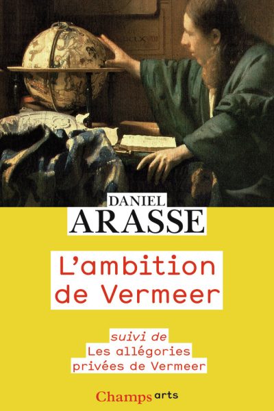 L'AMBITION DE VERMEER