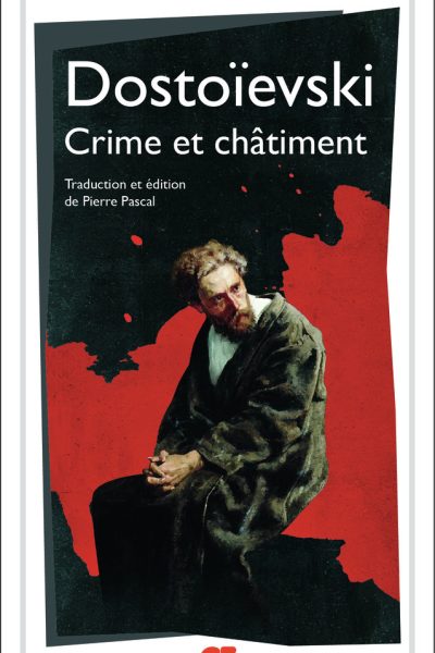 CRIME ET CHATIMENT