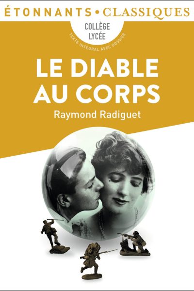 LE DIABLE AU CORPS