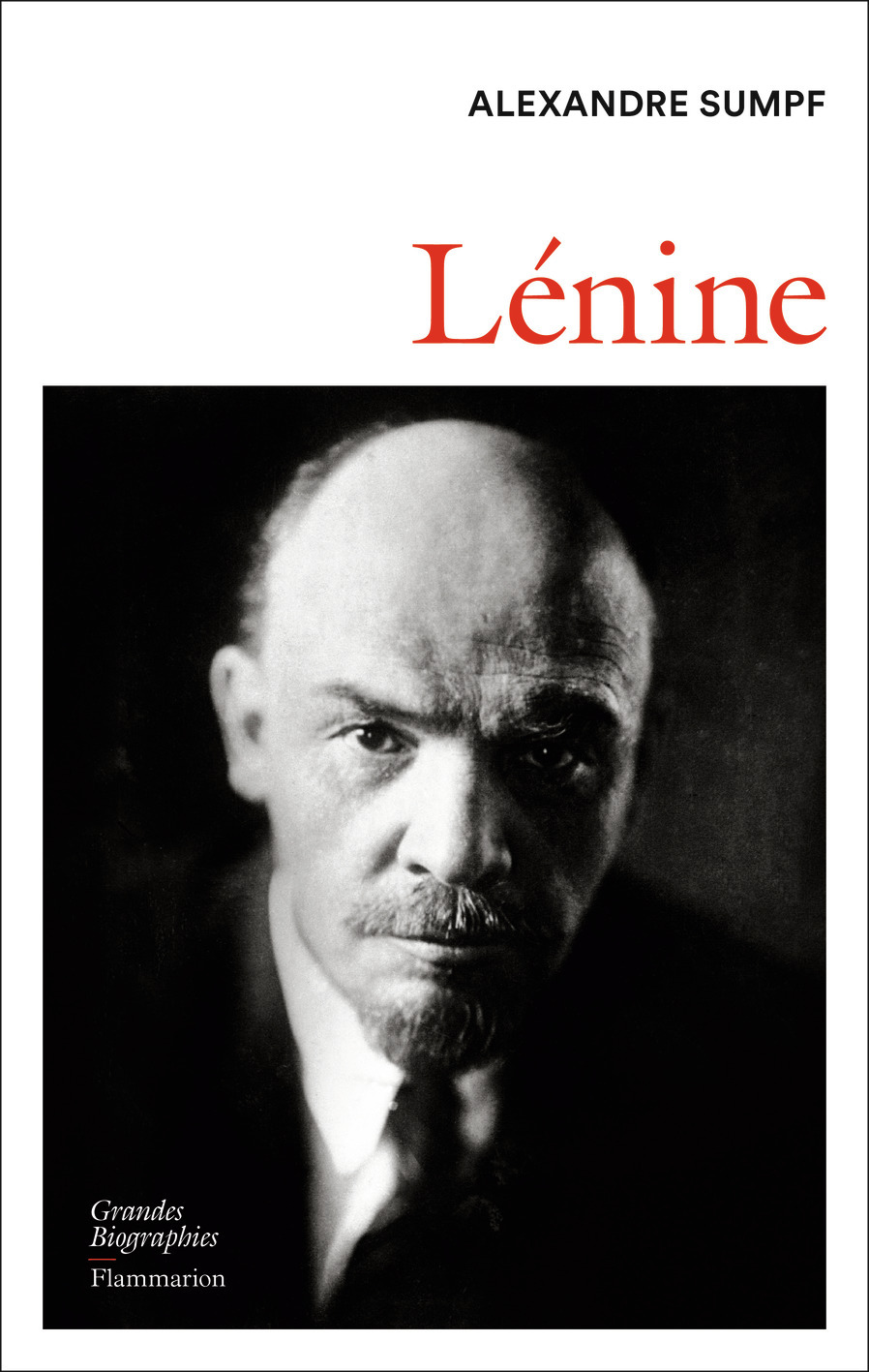 LENINE