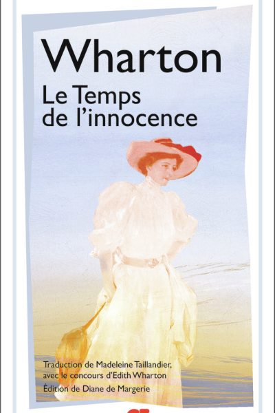 LE TEMPS DE L'INNOCENCE