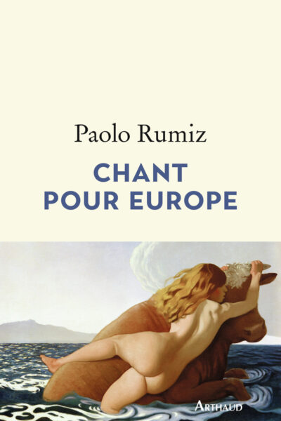 CHANT POUR EUROPE