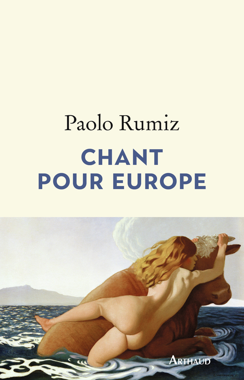 CHANT POUR EUROPE