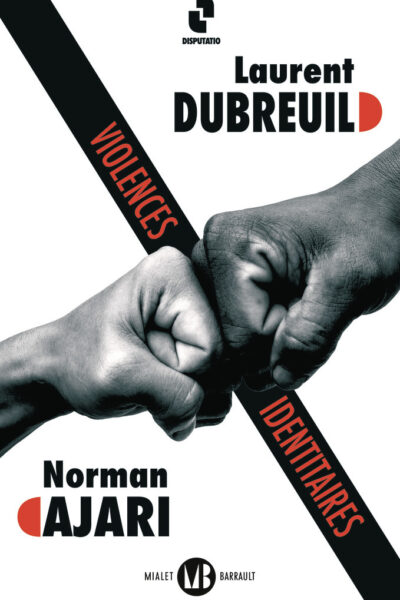 VIOLENCES IDENTITAIRES