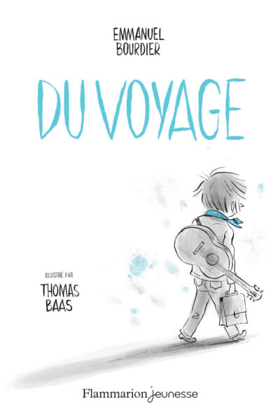 DU VOYAGE
