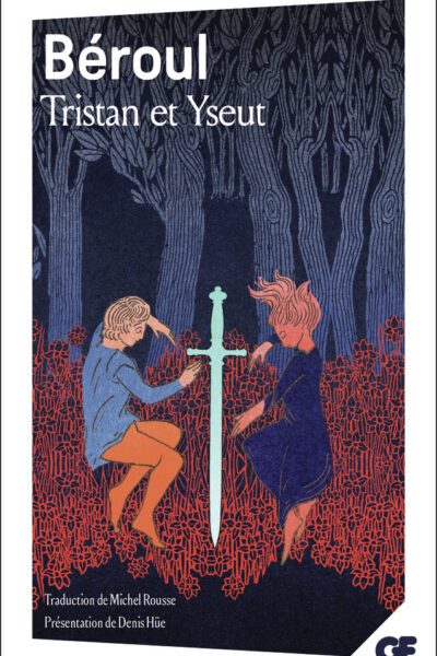 TRISTAN ET YSEUT