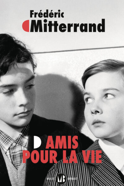 AMIS POUR LA VIE