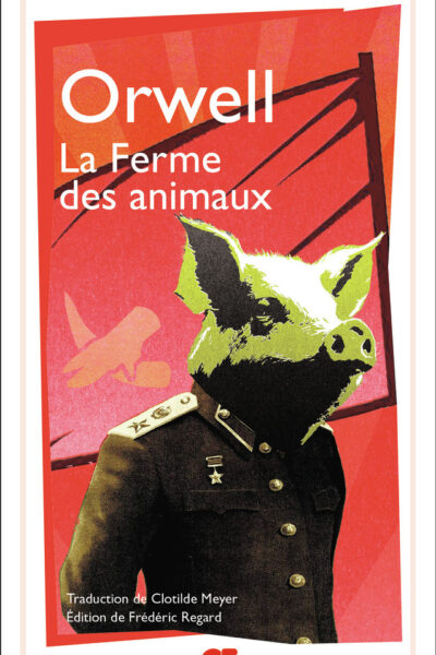 LA FERME DES ANIMAUX
