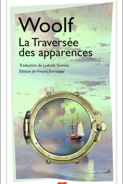 LA TRAVERSEE DES APPARENCES