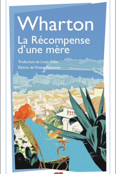 LA RECOMPENSE D'UNE MERE