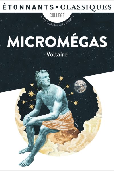 MICROMEGAS