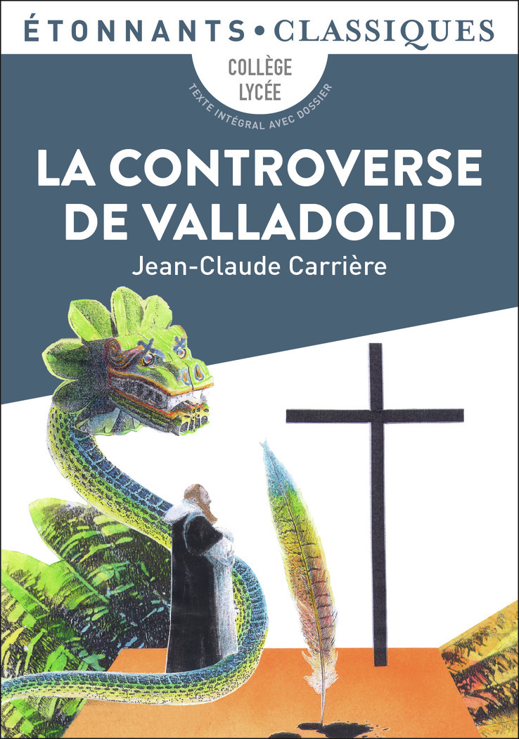 LA CONTROVERSE DE VALLADOLID