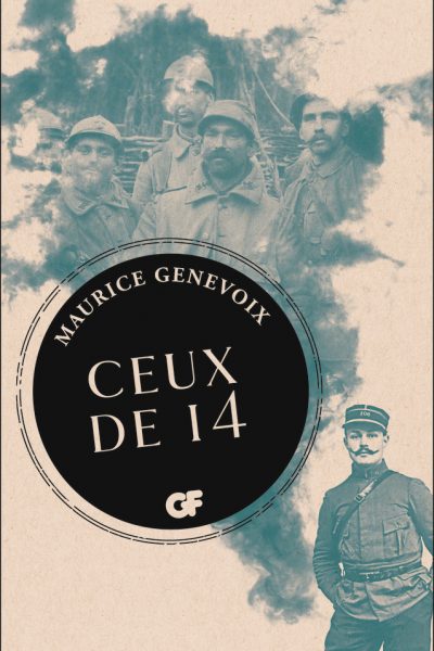 CEUX DE 14 (COLLECTOR)