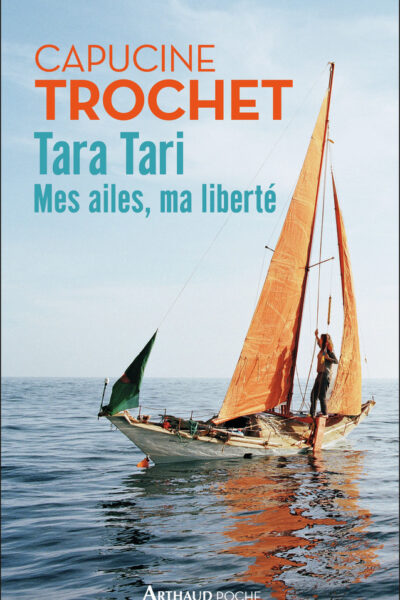 TARA TARI MES AILES, MA LIBERTE