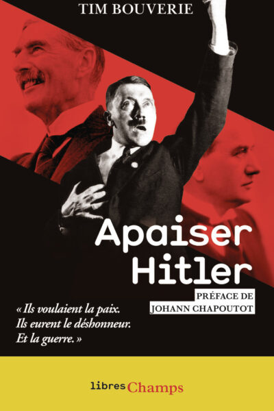 APAISER HITLER