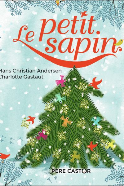 LE PETIT SAPIN