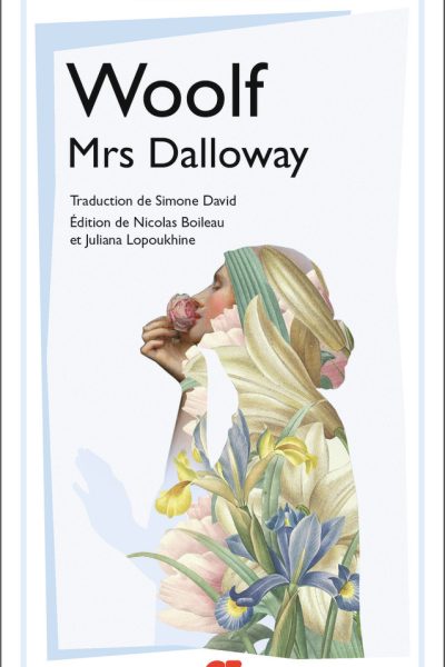 MRS DALLOWAY