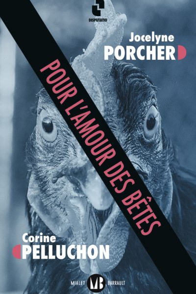 POUR L'AMOUR DES BETES