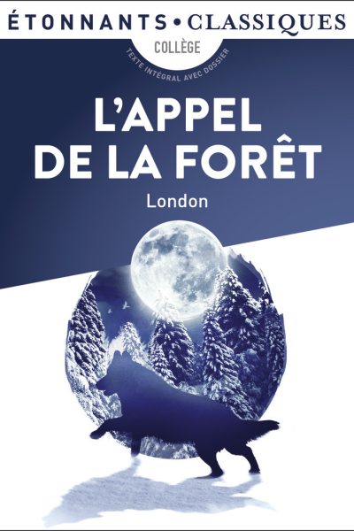 L'APPEL DE LA FORET