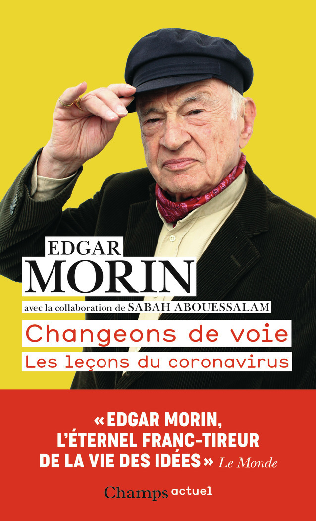 CHANGEONS DE VOIE