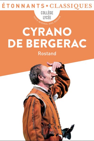 CYRANO DE BERGERAC