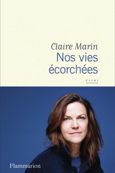 NOS VIES ECORCHEES
