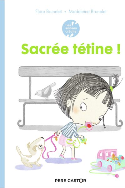SACREE TETINE !