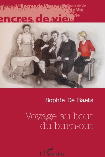 VOYAGE AU BOUT DU BURN OUT