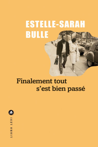 FINALEMENT TOUT S'EST BIEN PASSE