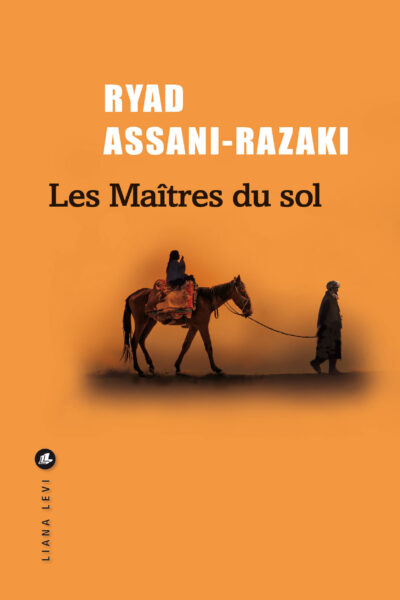 LES MAITRES DU SOL