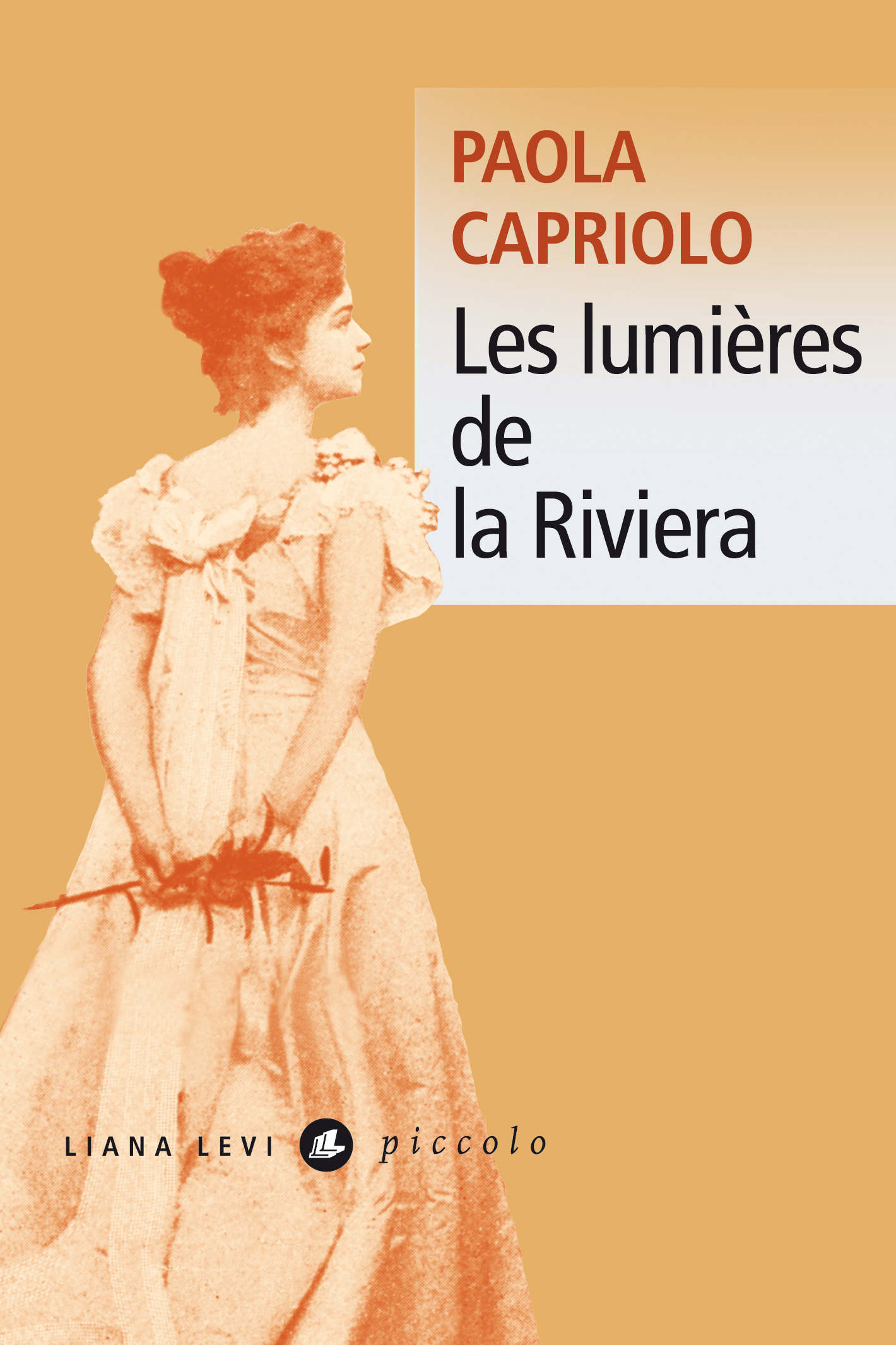 LES LUMIERES DE LA RIVIERA
