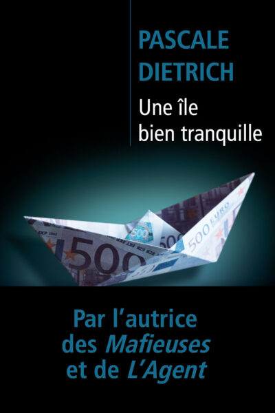 UNE ÎLE BIEN TRANQUILLE