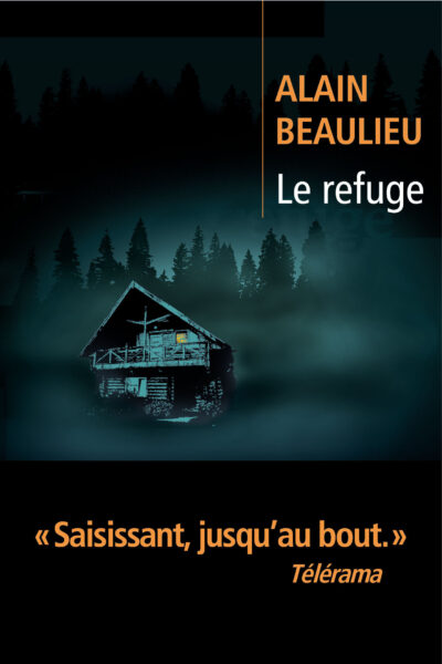 LE REFUGE