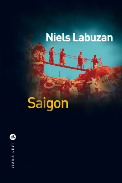 SAIGON