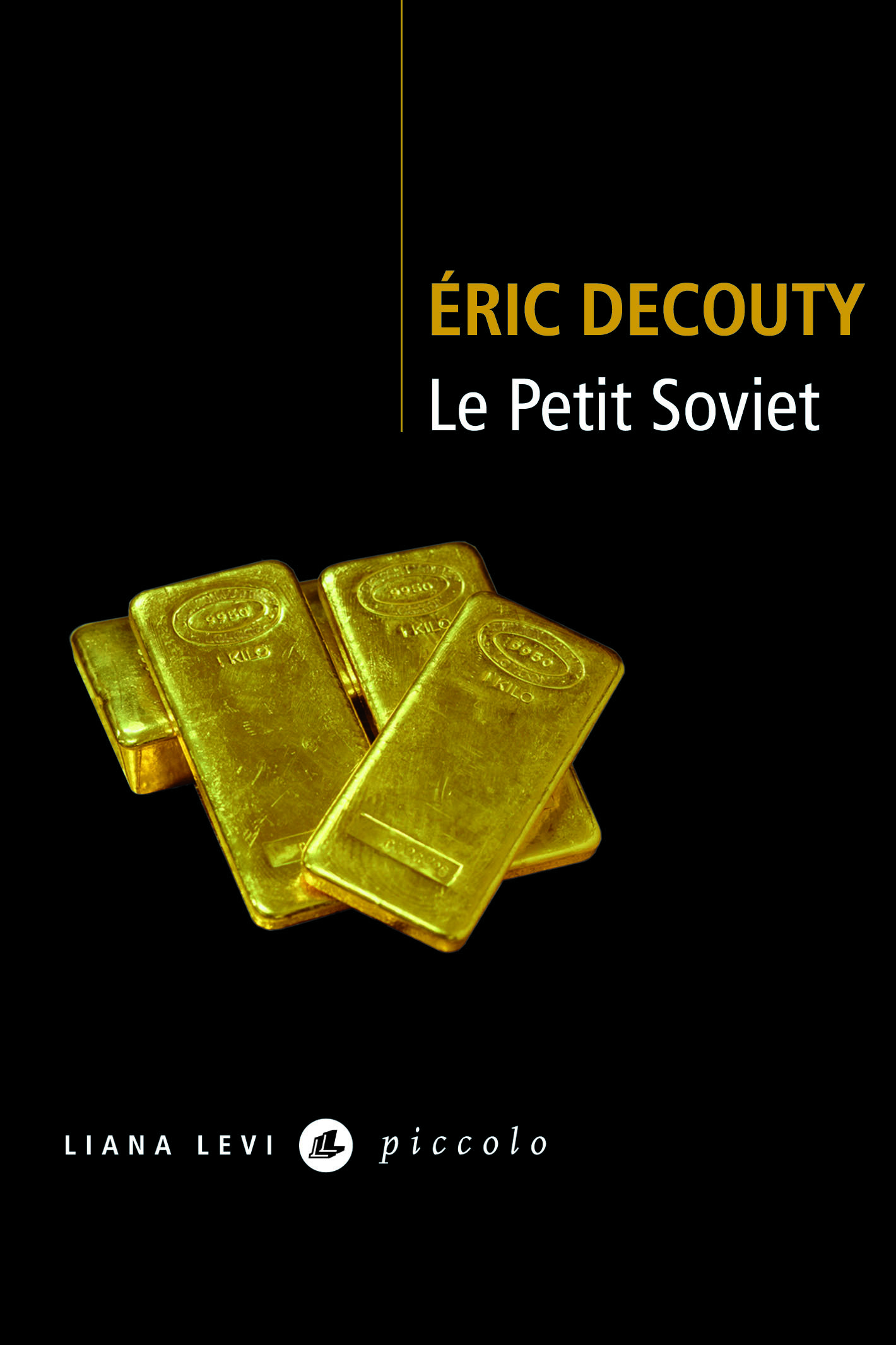 LE PETIT SOVIET