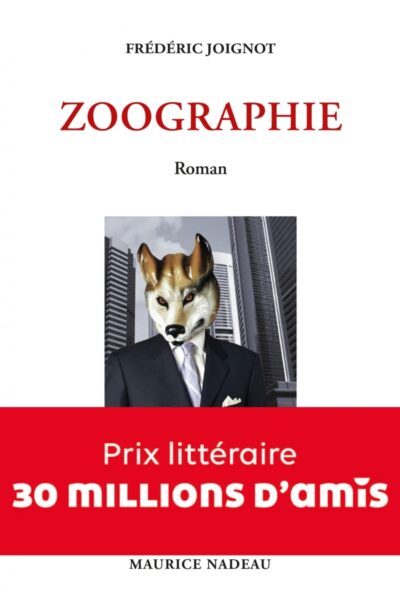 ZOOGRAPHIE