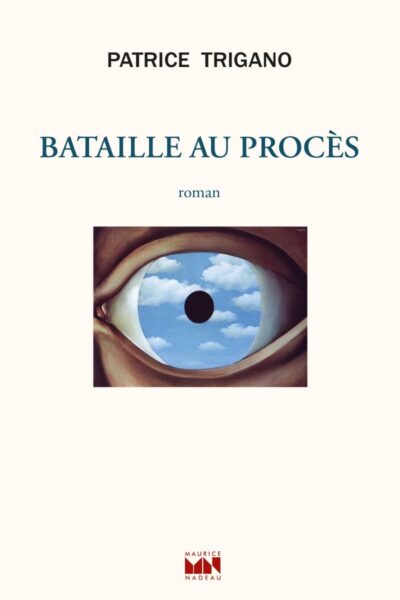 BATAILLE AU PROCES