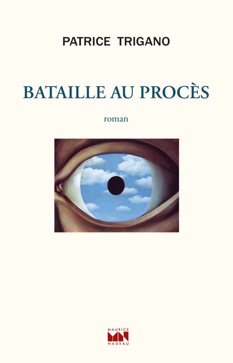 BATAILLE AU PROCES
