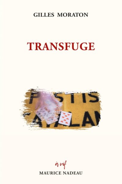 TRANSFUGE