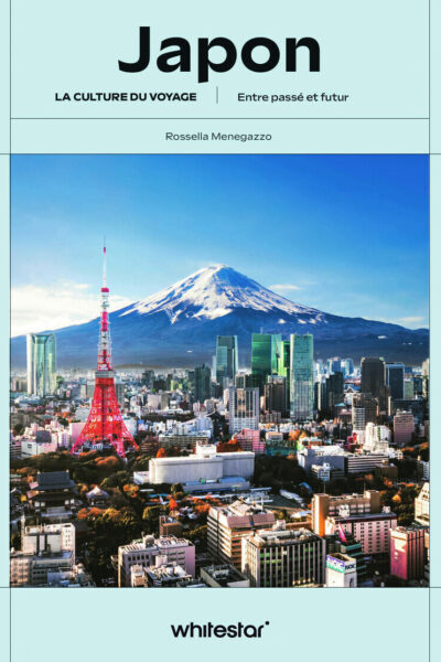 JAPON,  LA CULTURE DU VOYAGE - ENTRE PASSE ET FUTUR