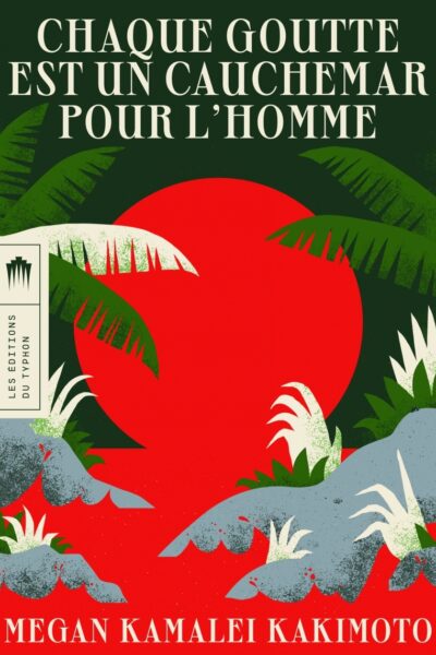 CHAQUE GOUTTE EST UN CAUCHEMAR POUR L'HOMME