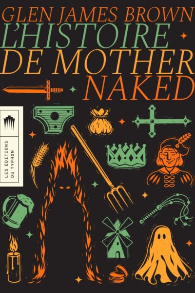 L'HISTOIRE DE MOTHER NAKED