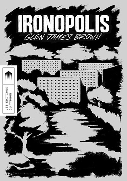 IRONOPOLIS