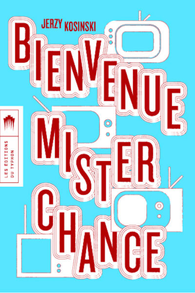 BIENVENUE MISTER CHANCE