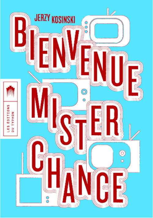 BIENVENUE MISTER CHANCE