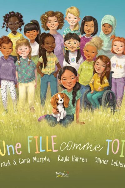 UNE FILLE COMME TOI