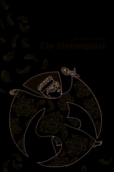 DANS LE PALAIS DES MIROIRS