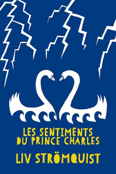 LES SENTIMENTS DU PRINCE CHARLES NED